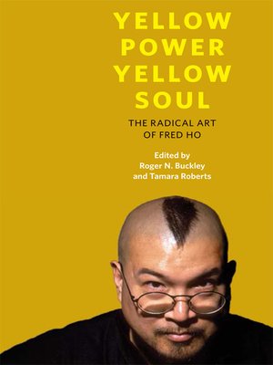cover image of Yellow Power, Yellow Soul